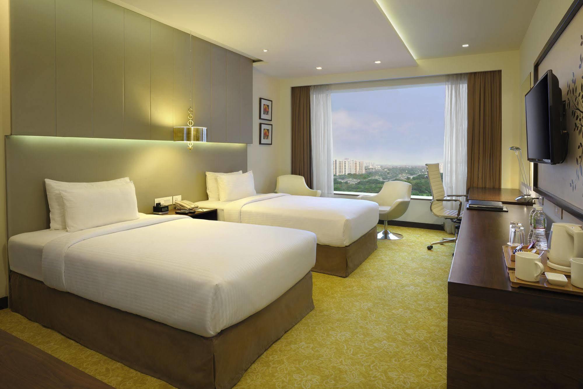 Eastin Hotel Ahmedabad