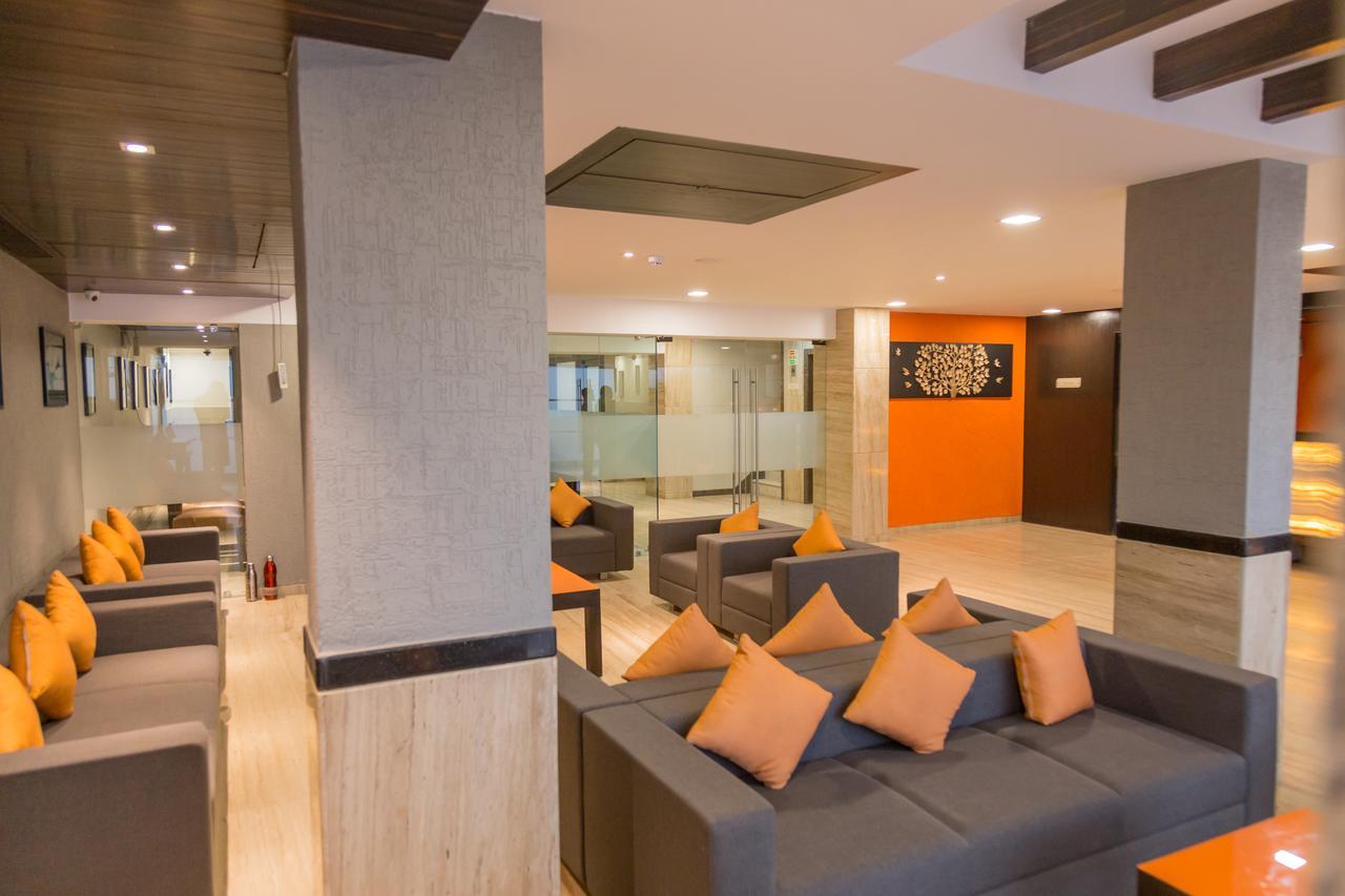 Hotel Ahmedabad, Satellite 3*