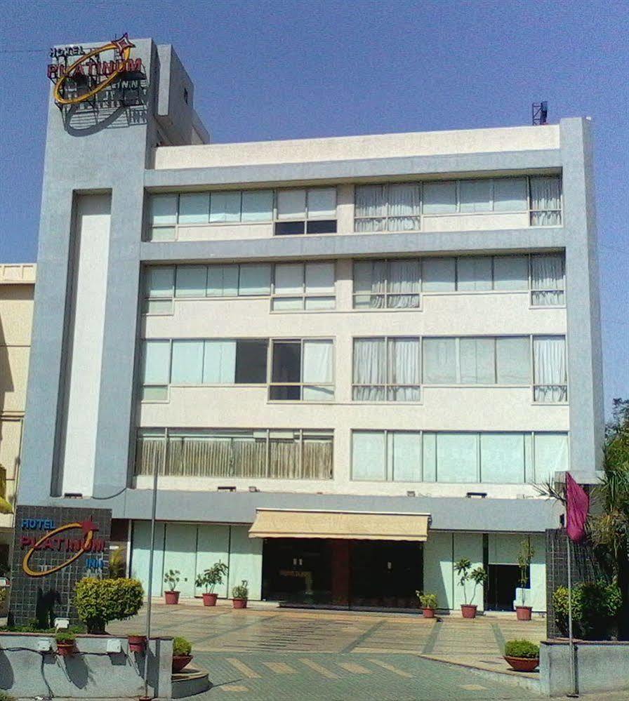 Hotel Platinum