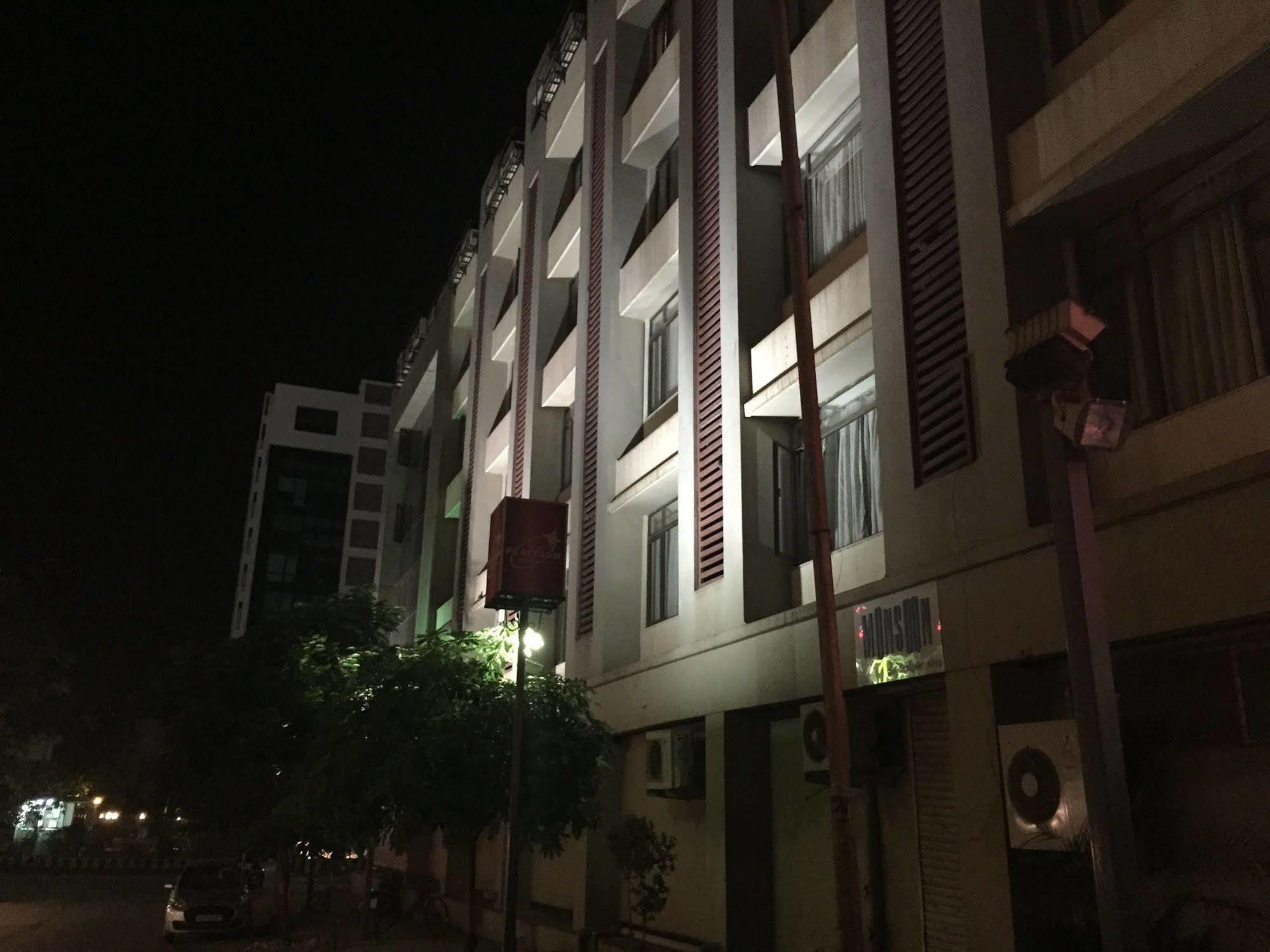 Platinum Residency Ahmedabad