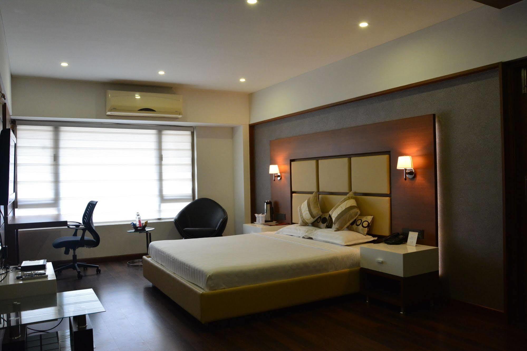 Platinum Residency 3* Ahmedabad