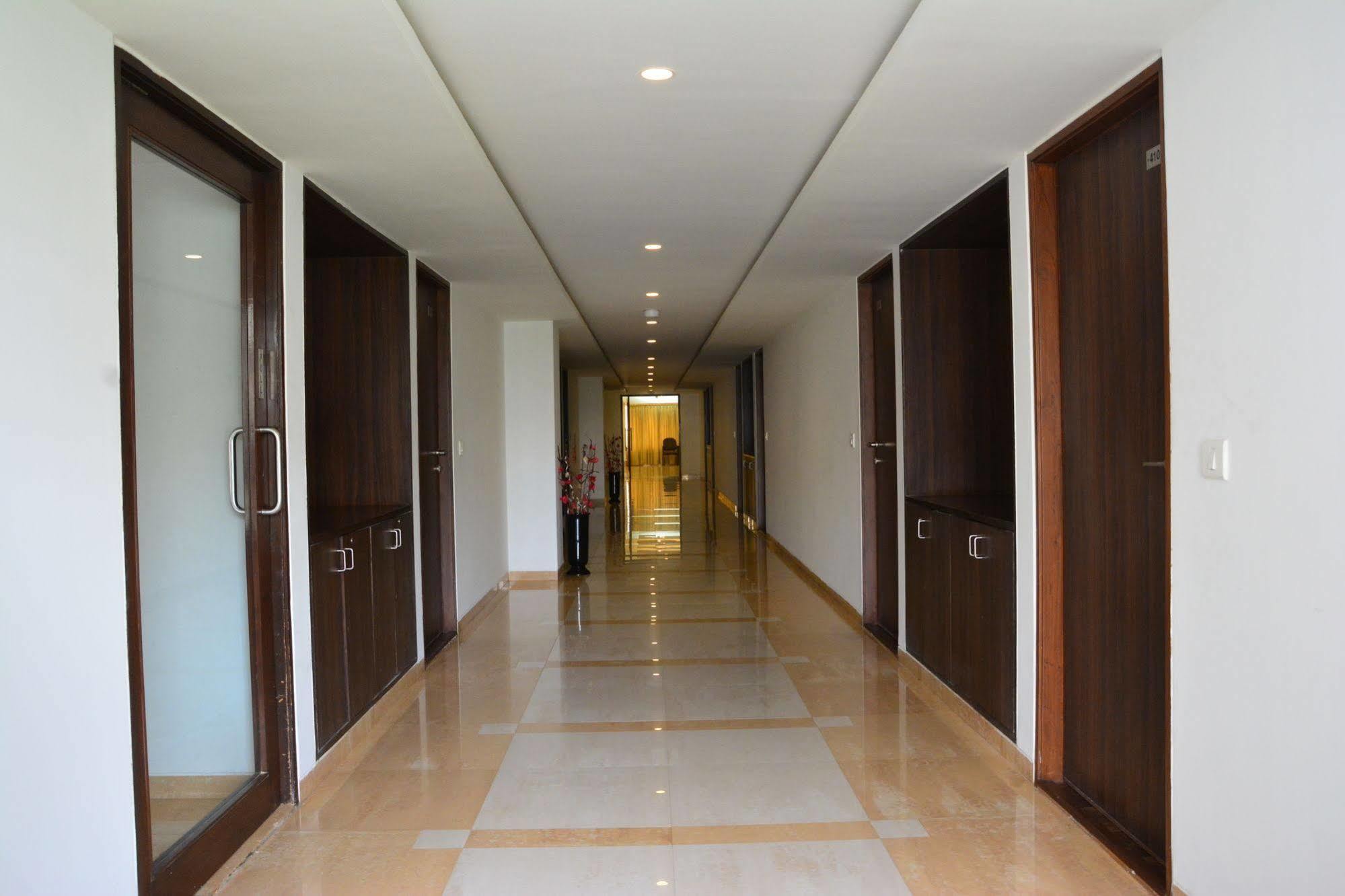 Platinum Residency
