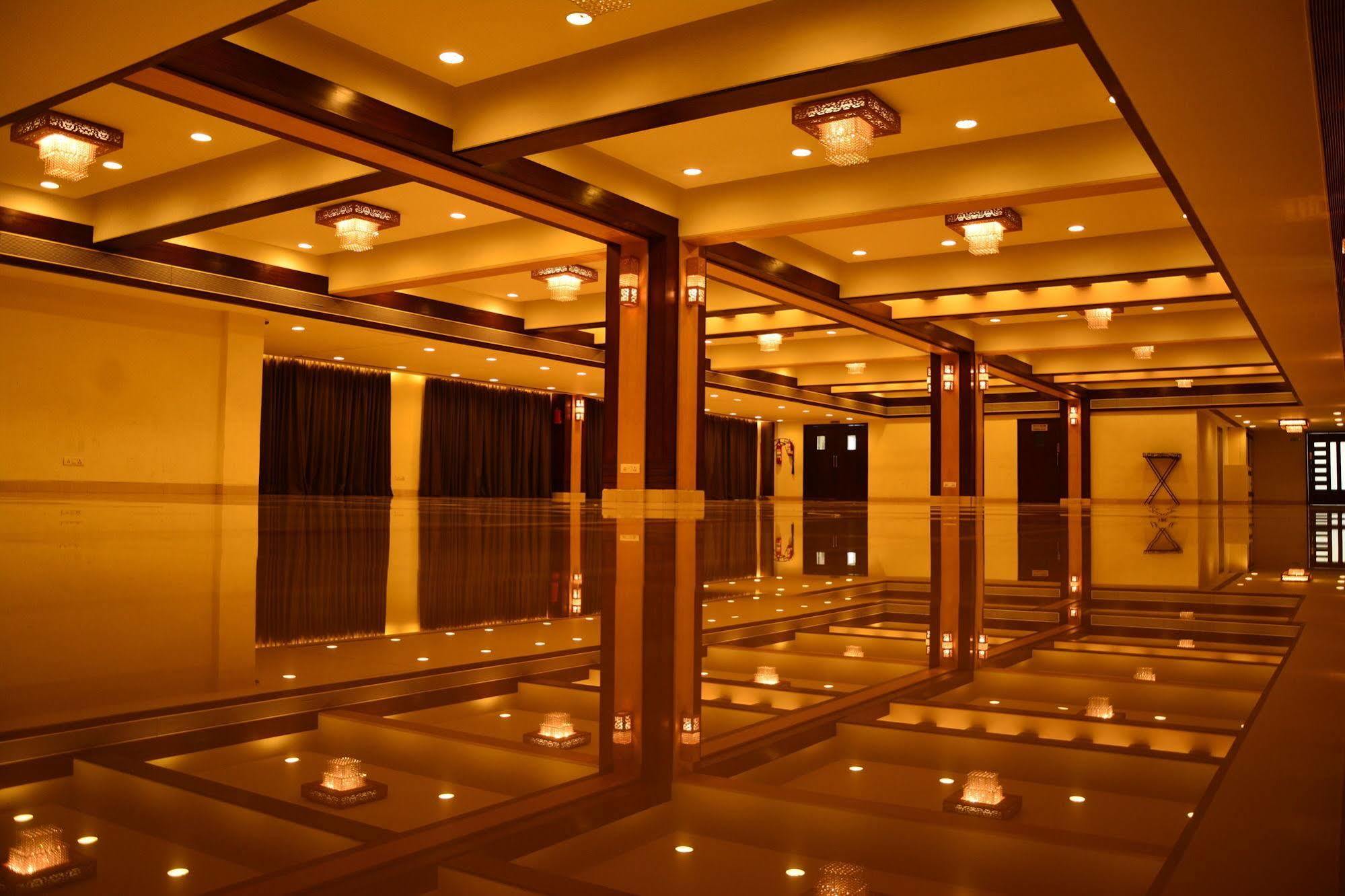 Platinum Residency 3* Ahmedabad