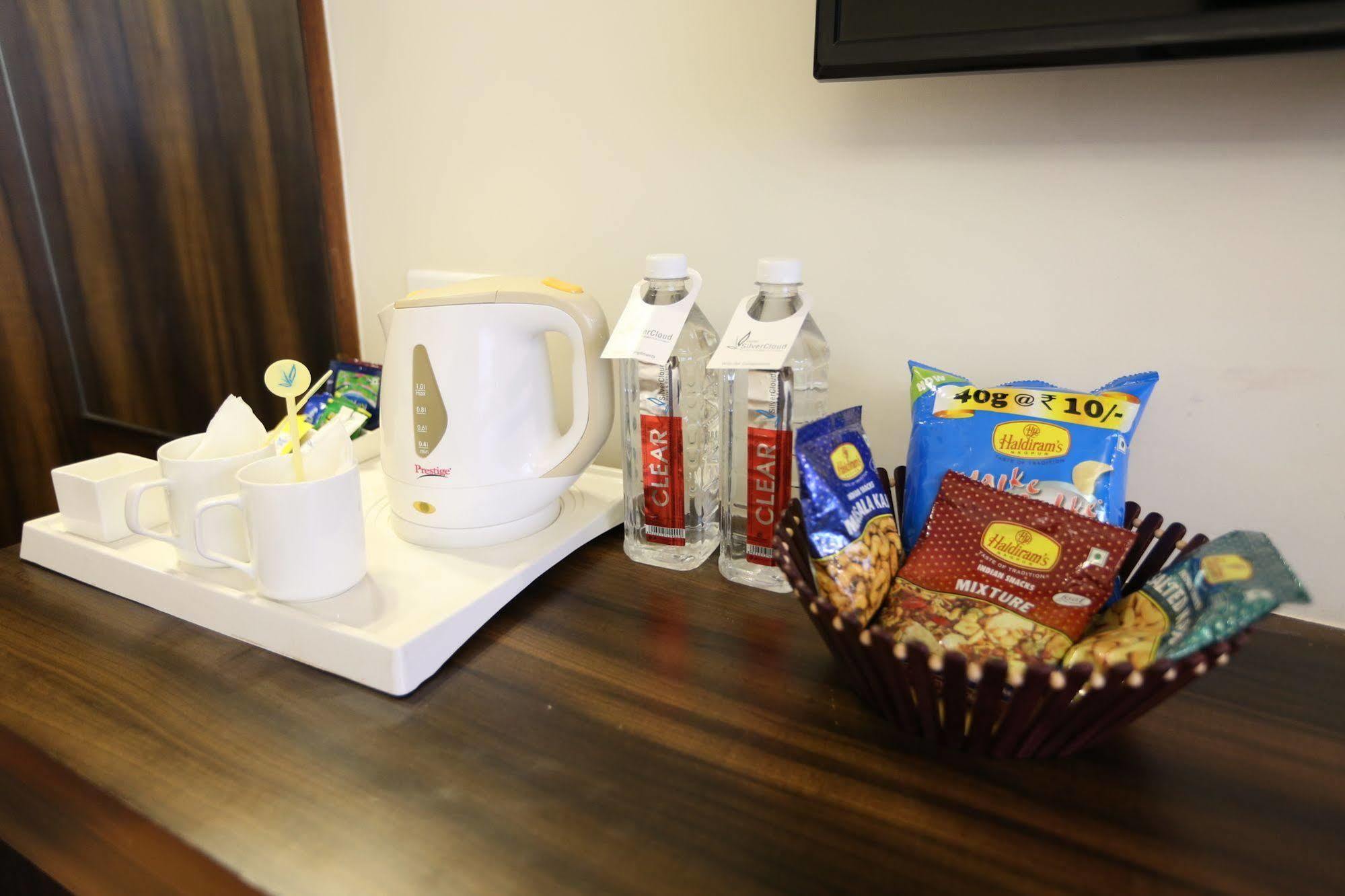 Hotel Silvercloud And Banquets Ahmedabad