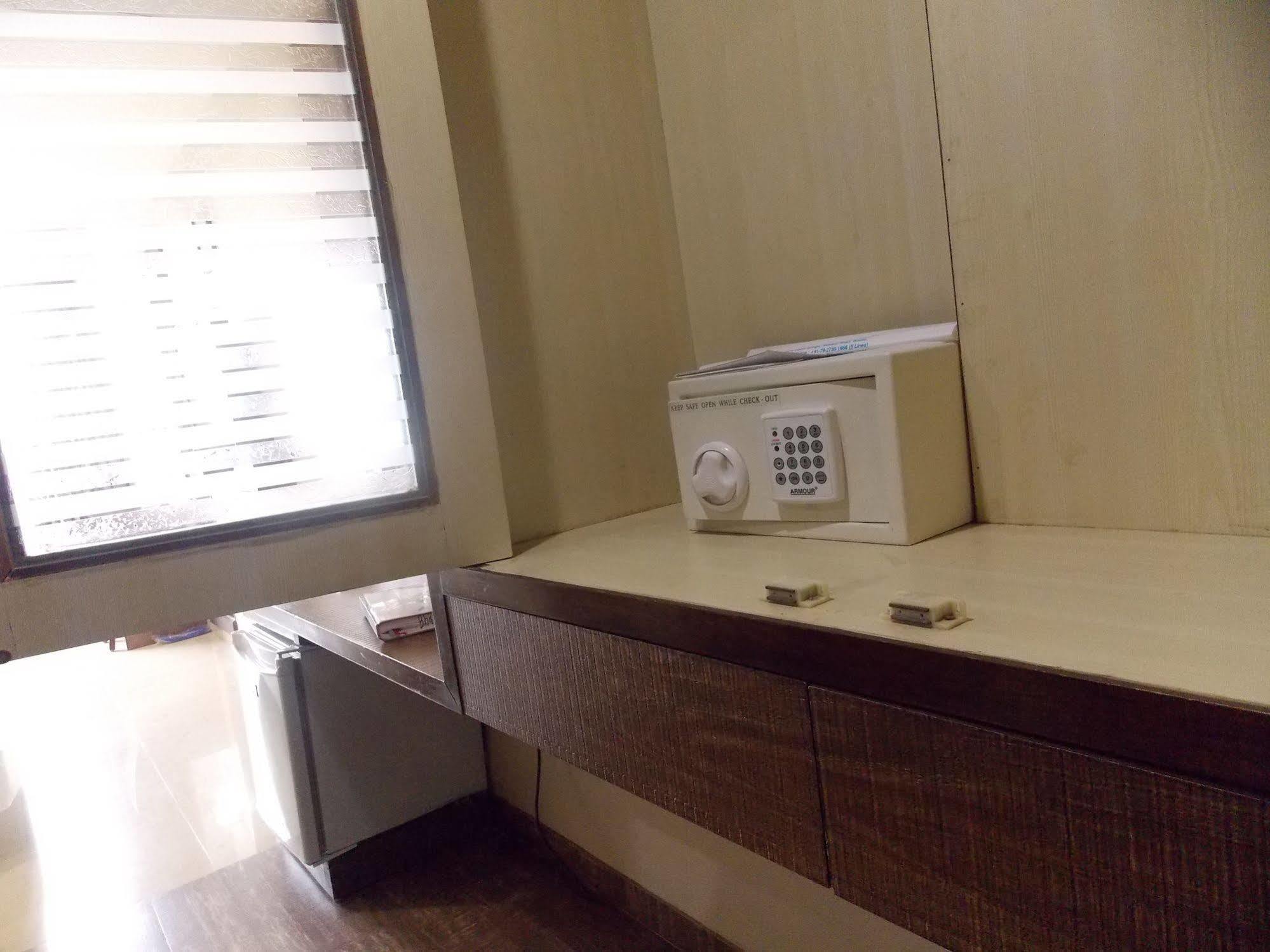 Silvercloud And Banquets 4* Ahmedabad