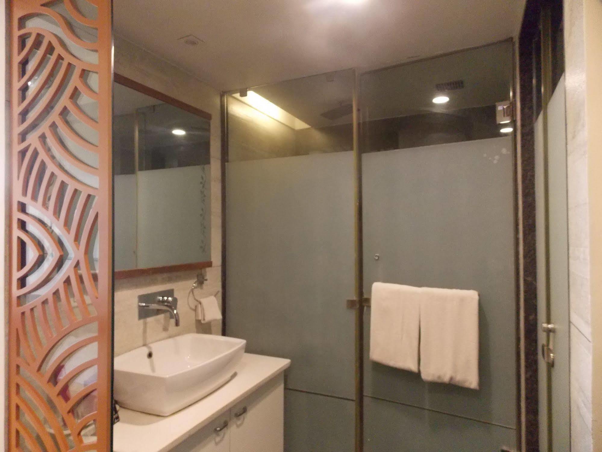 Silvercloud And Banquets 4* Ahmedabad