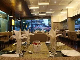 Le Grande Residency -unmarried Couples Are Not Allowed