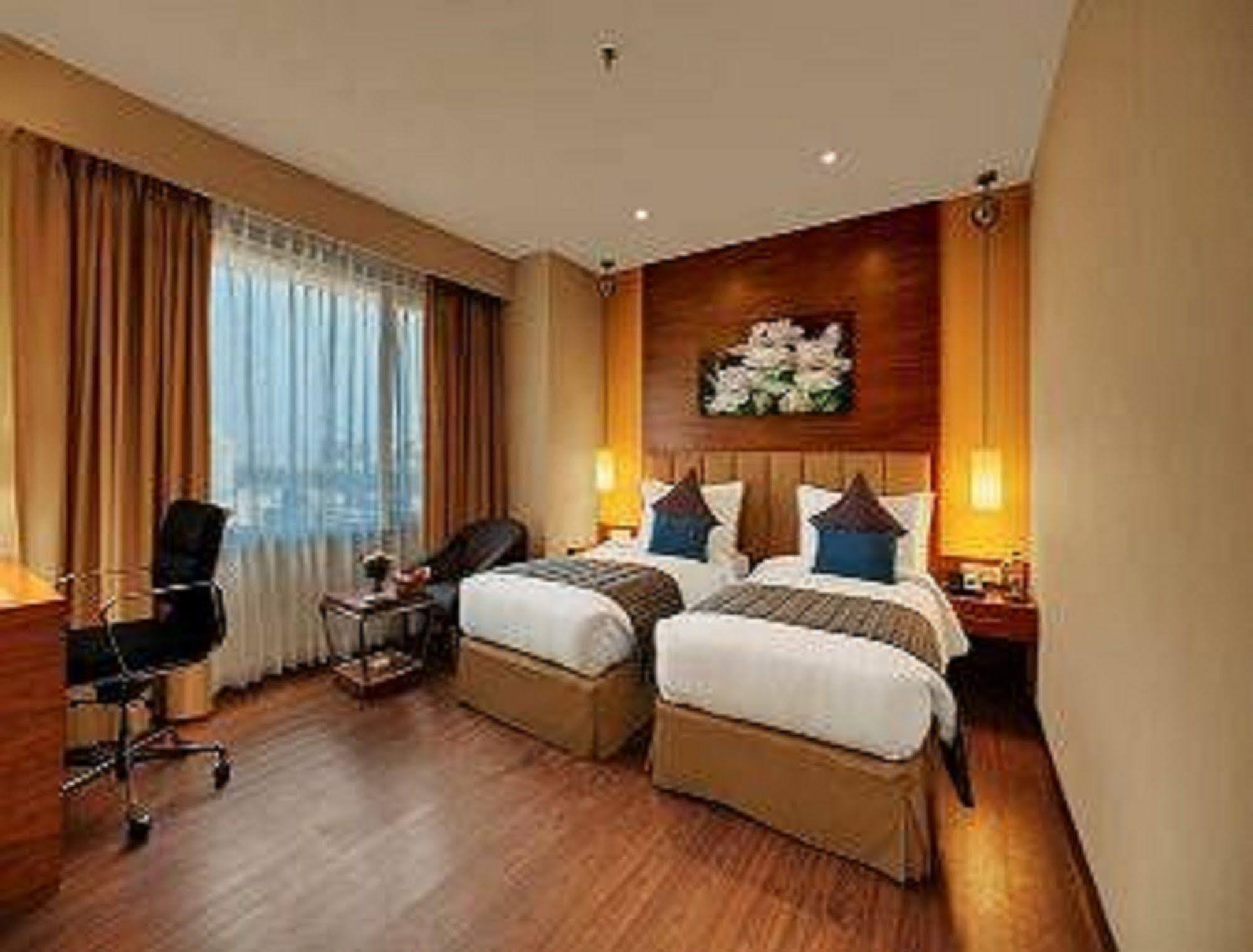 Hotel Ramada Ahmedabad