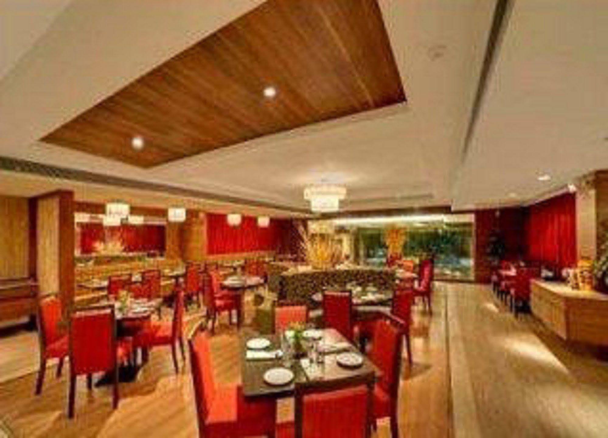 Ramada 4* Ahmedabad