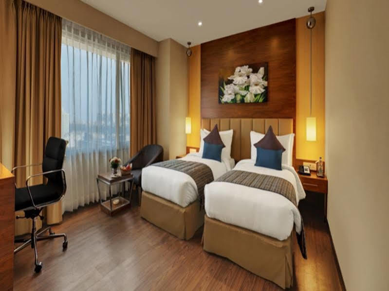 Ramada Ahmedabad