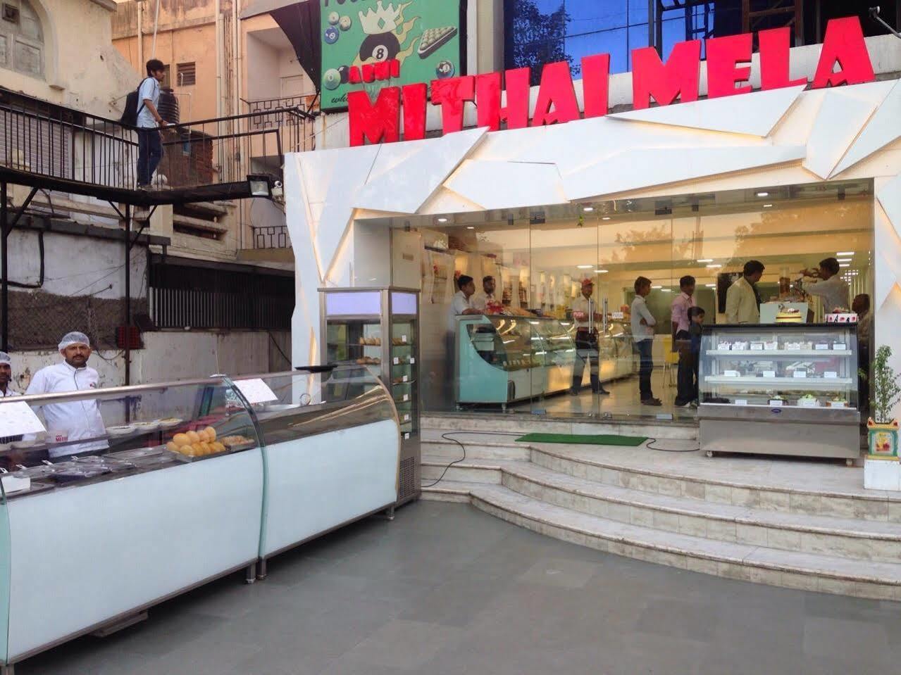 Sahaj Palace 3* Ahmedabad