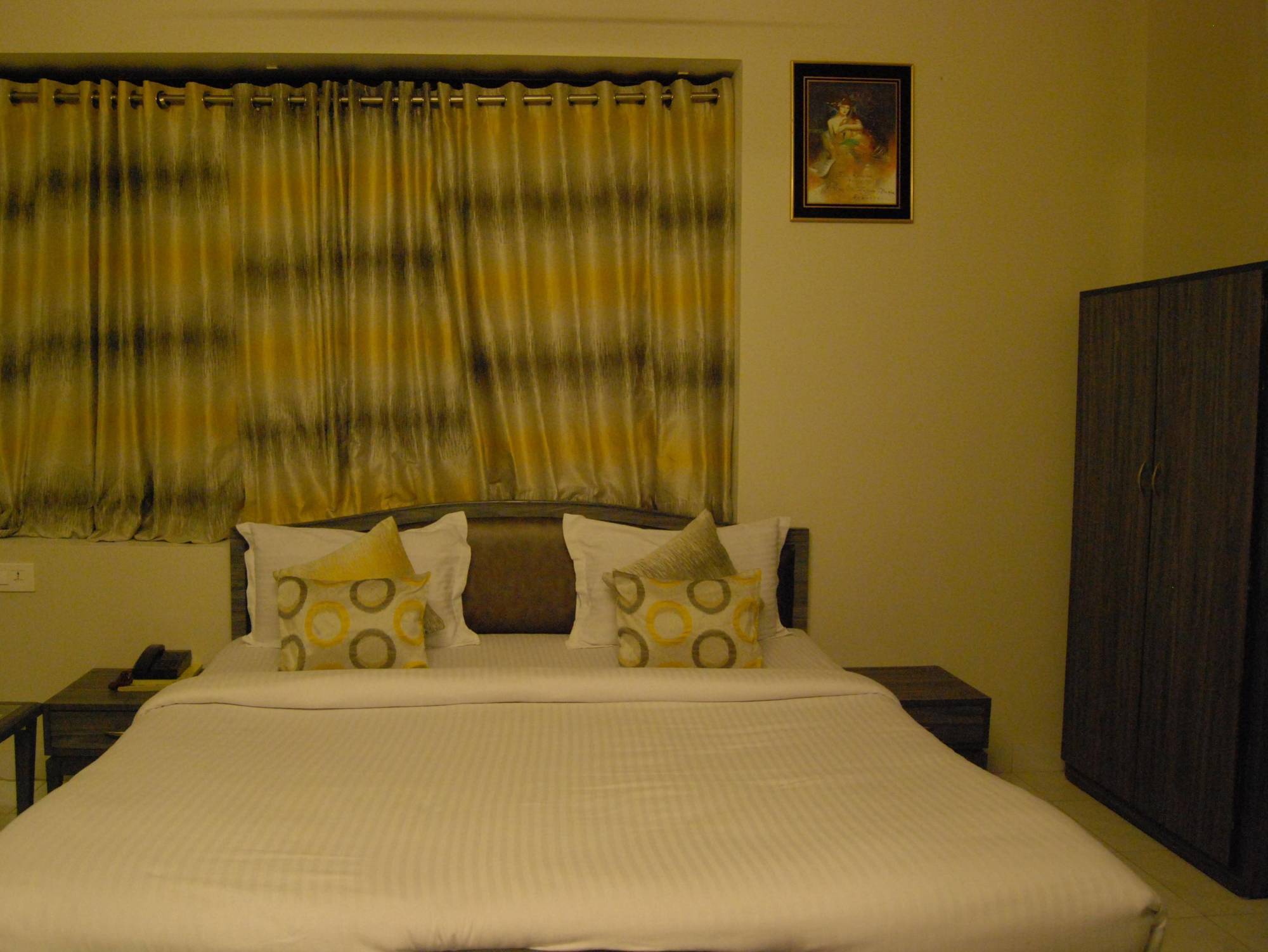 Hotel Sahaj Palace 3*