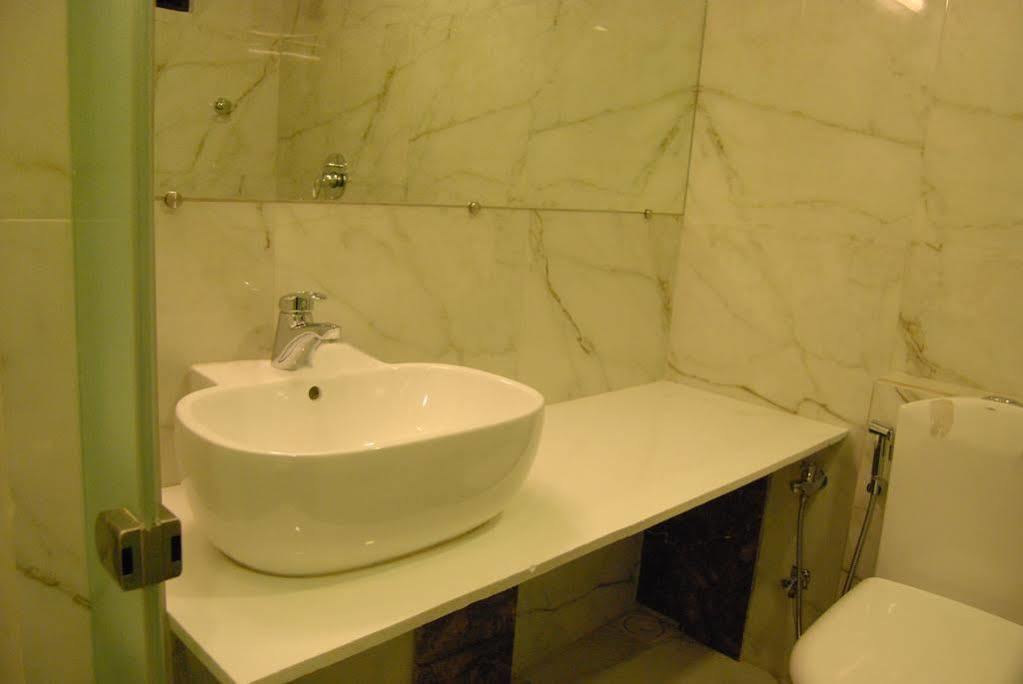 Sahaj Palace 3* Ahmedabad