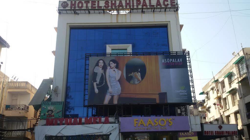 Sahaj Palace Hotel 3*