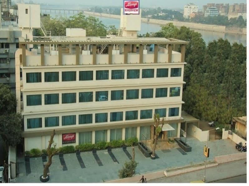 Riverview 3* Ahmedabad