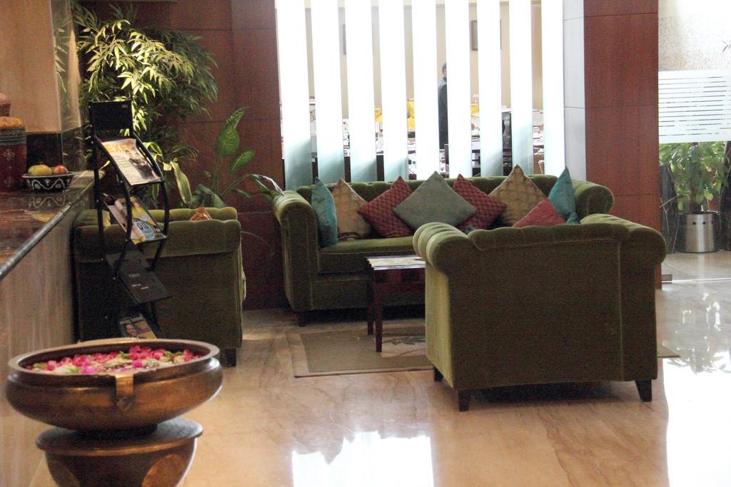 Tulip Inn, Hotel Ahmedabad