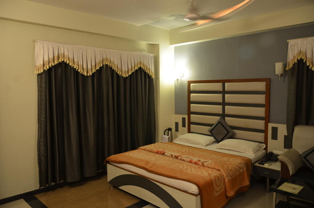 Capital O 978 Marshall The Hotel 2*