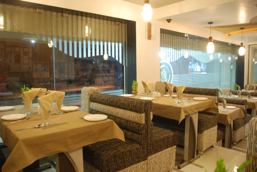Hotel Capital O 978 Marshall The 2*