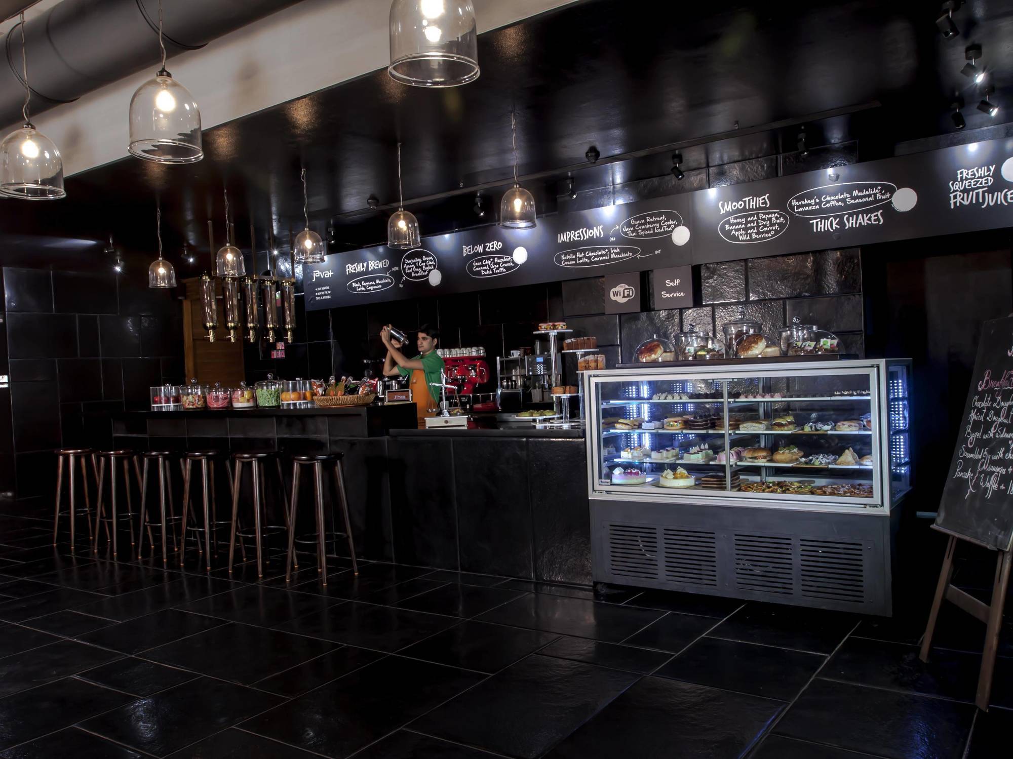 Hotel Courtyard By Marriott 5*