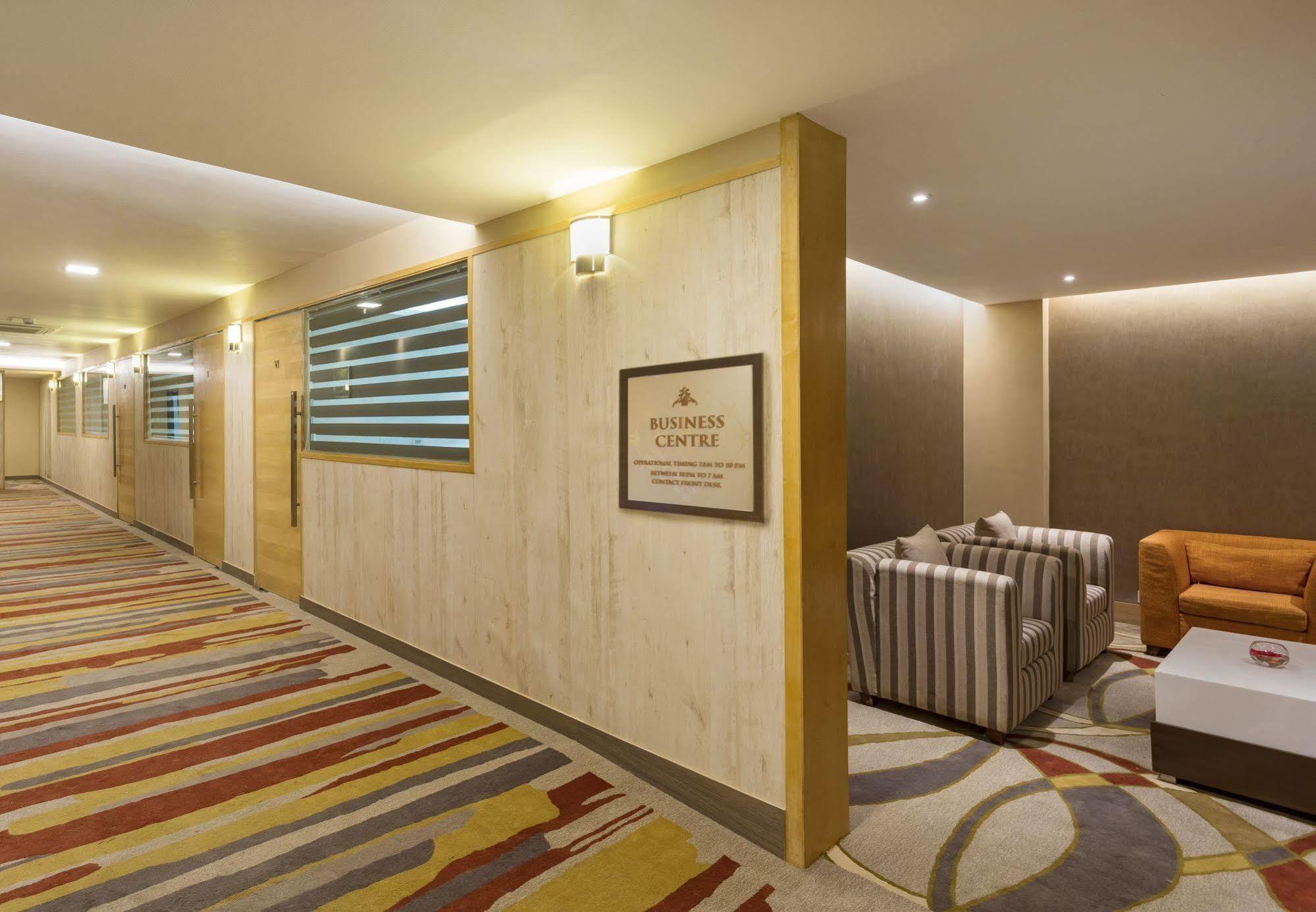 Hotel Courtyard By Marriott 5*