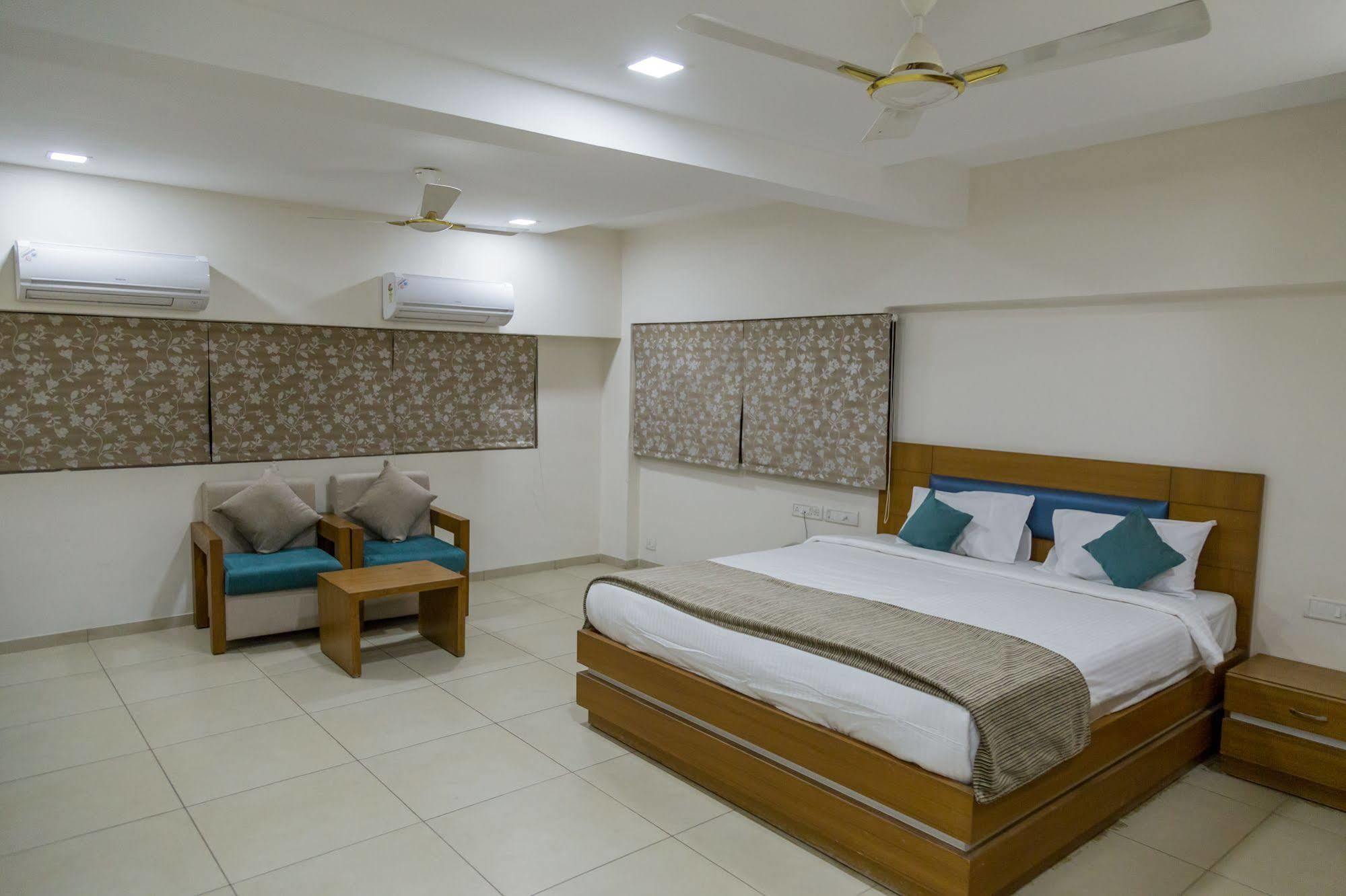 Vastrapur Ahmedabad