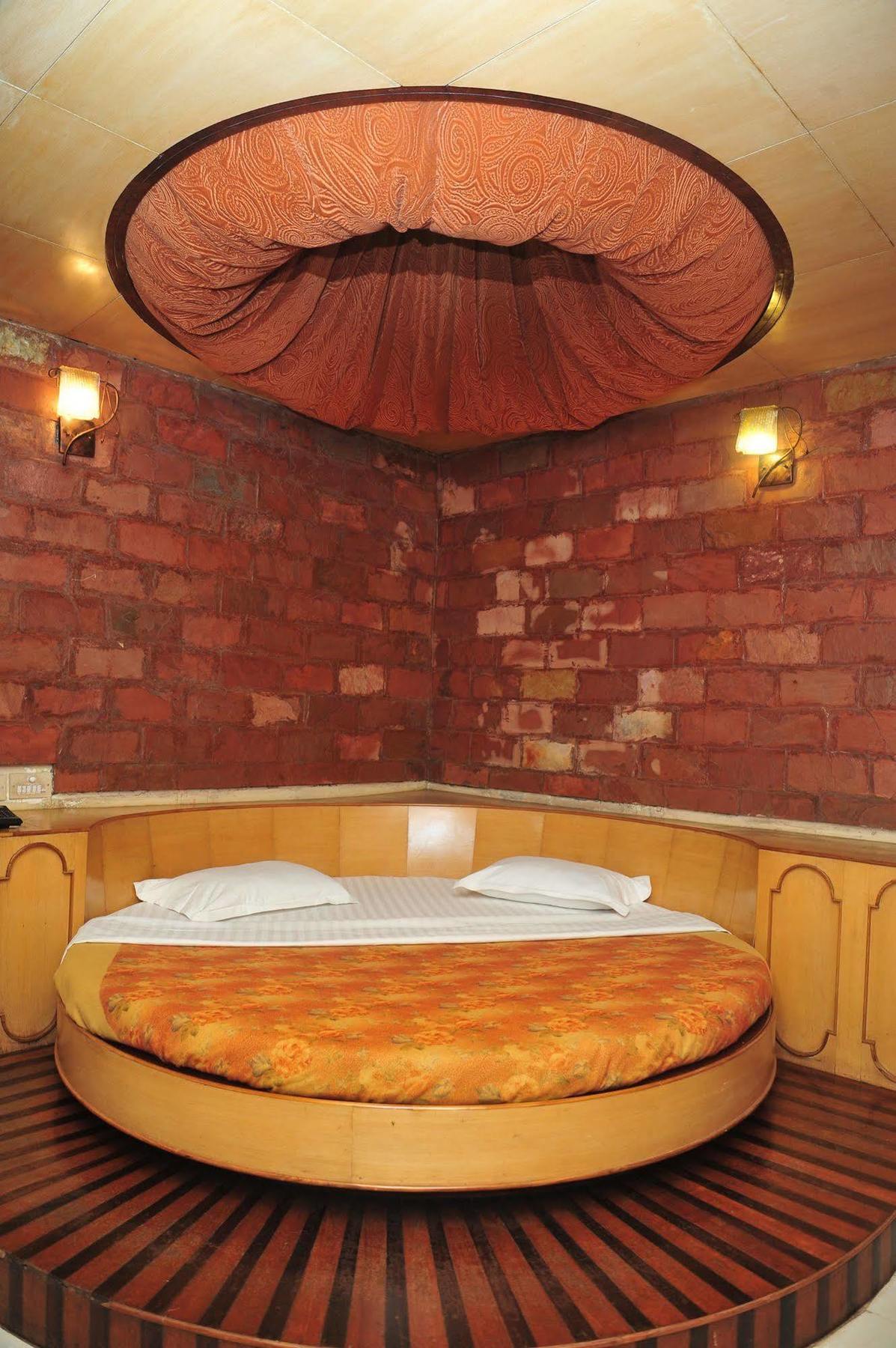 Hotel Siddhartha Palace