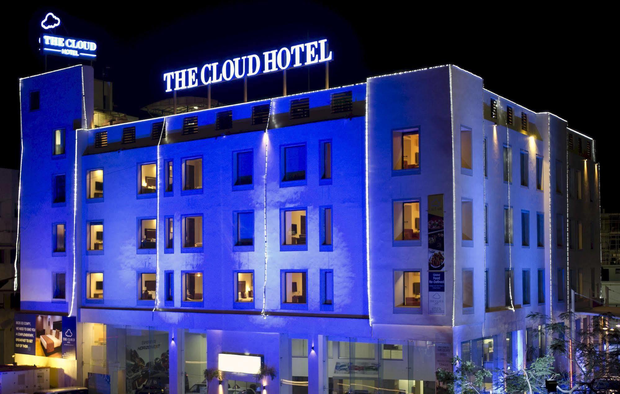 The Cloud Hotel 3*