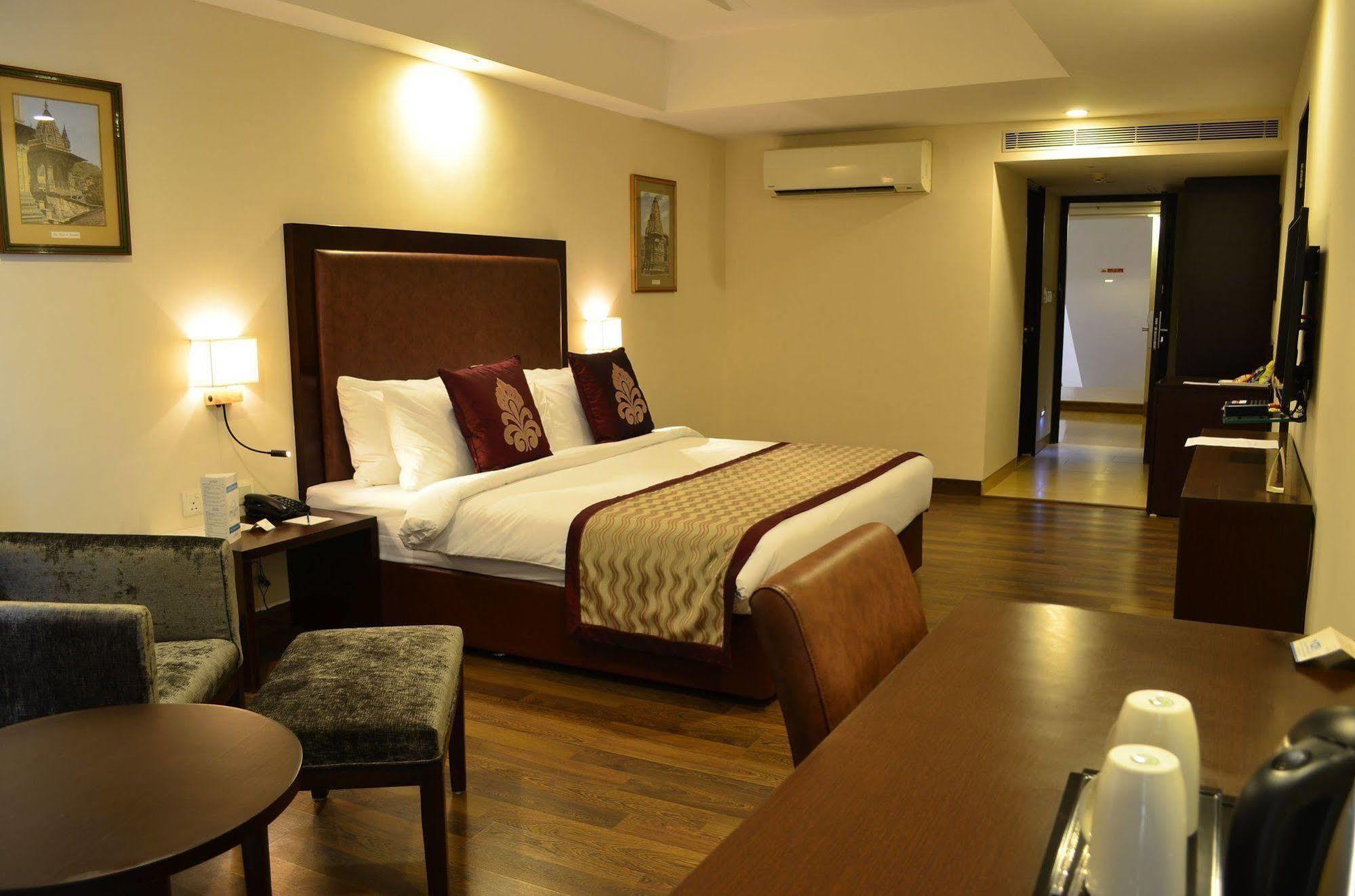 Hotel The Cloud