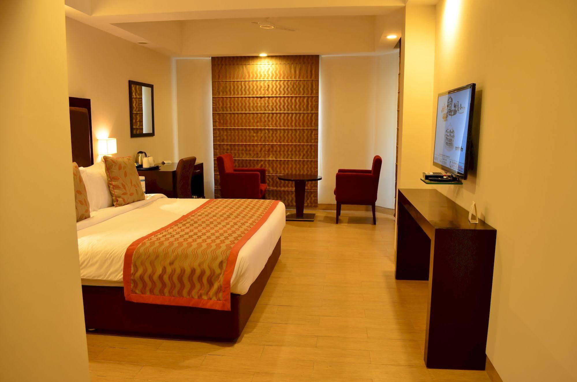 The Cloud 3* Ahmedabad
