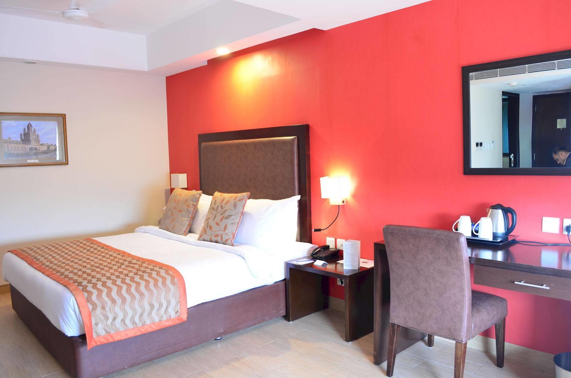 The Cloud Hotel Ahmedabad