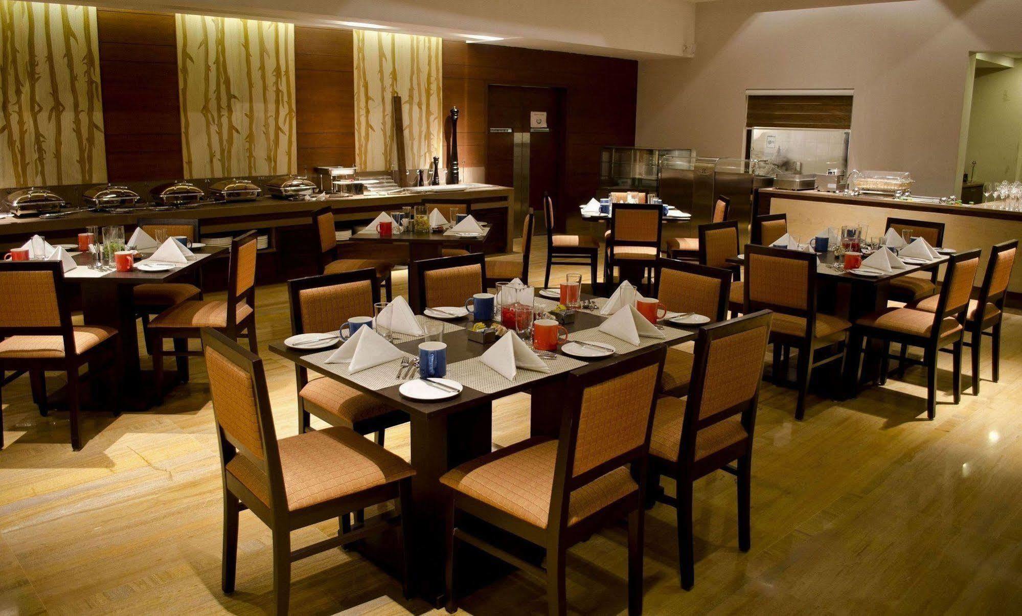The Cloud 3* Ahmedabad