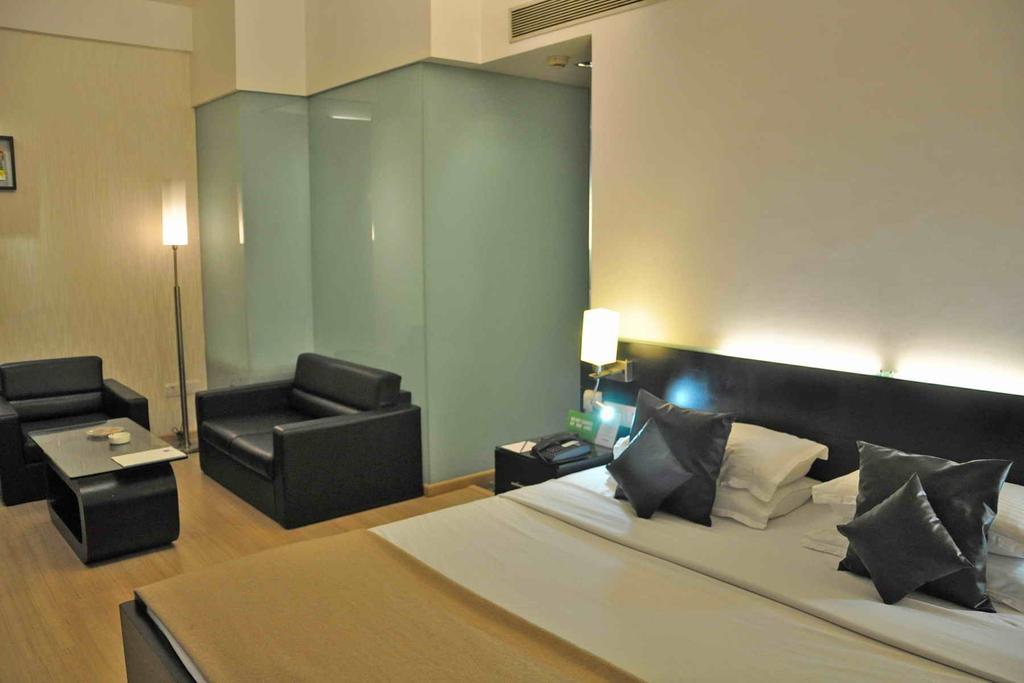 Hotel Comfort Sunset 3*