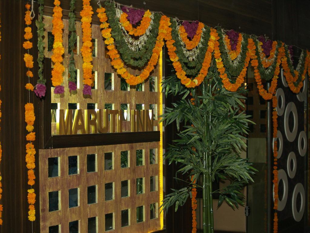 Hotel Maruti Ahmedabad