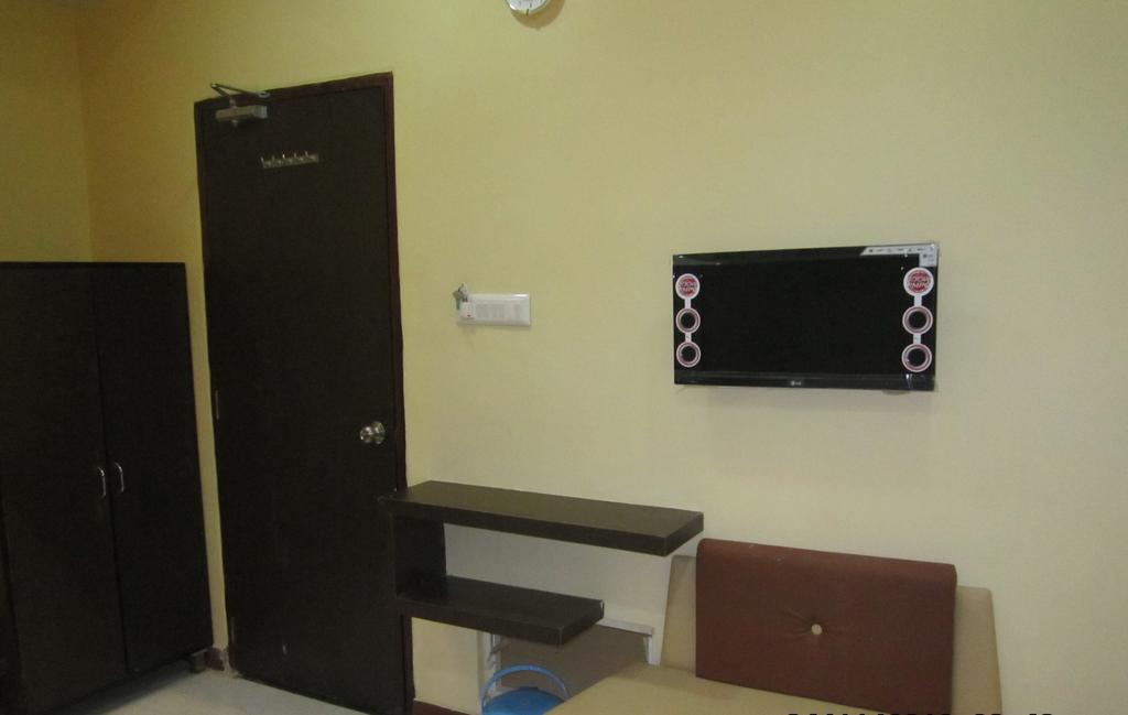 Hotel Maruti