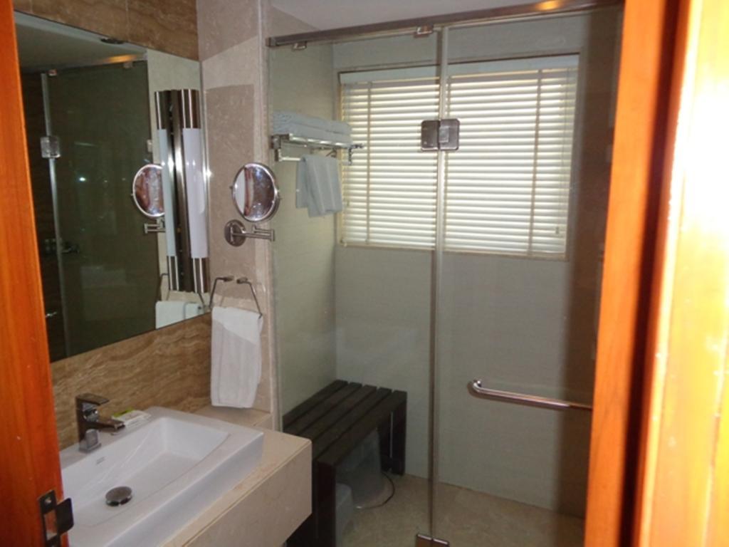 Ramada Hotel Ahmedabad