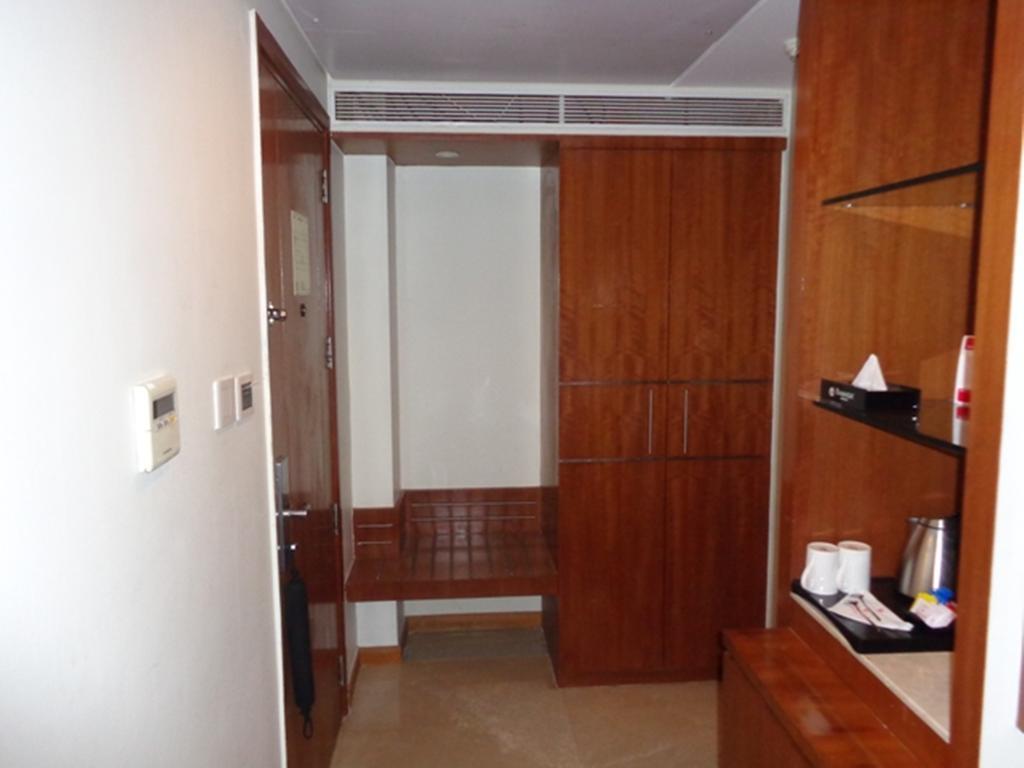 Ramada Hotel
