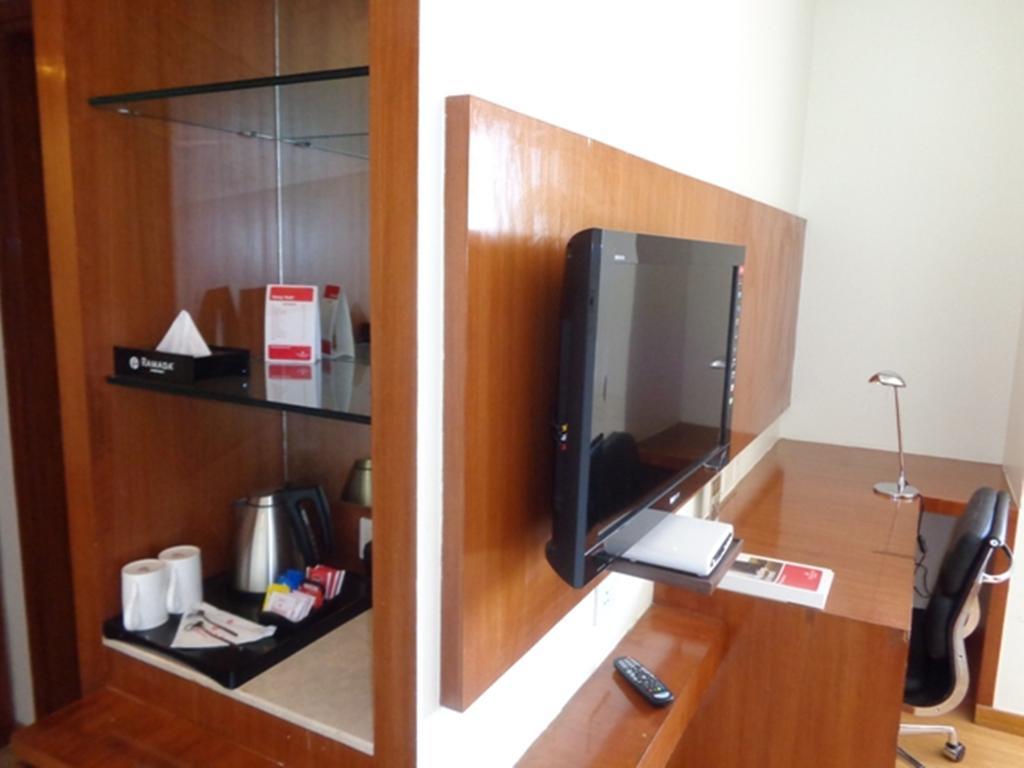 Hotel Ramada
