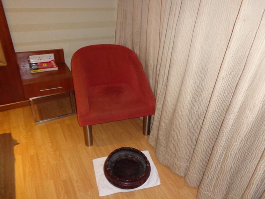 Hotel Ramada 4*