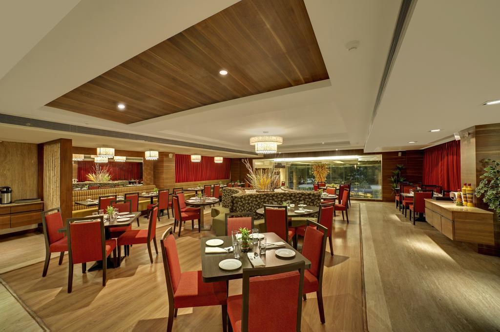 Hotel Ramada