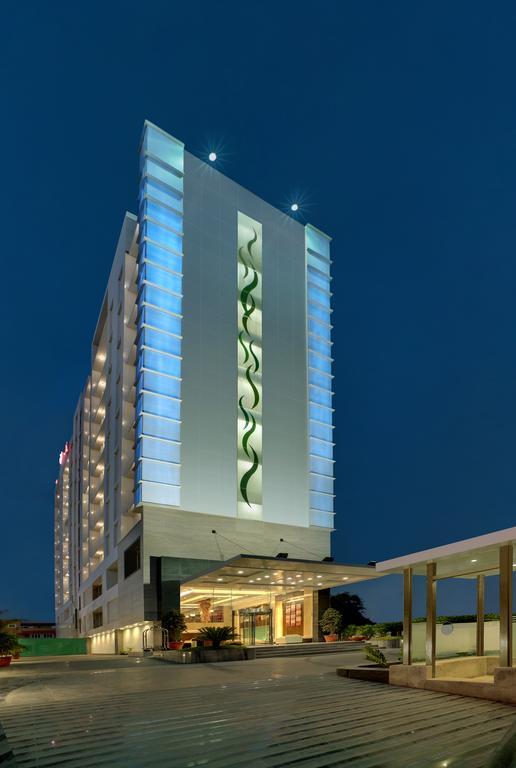 Ramada Ahmedabad