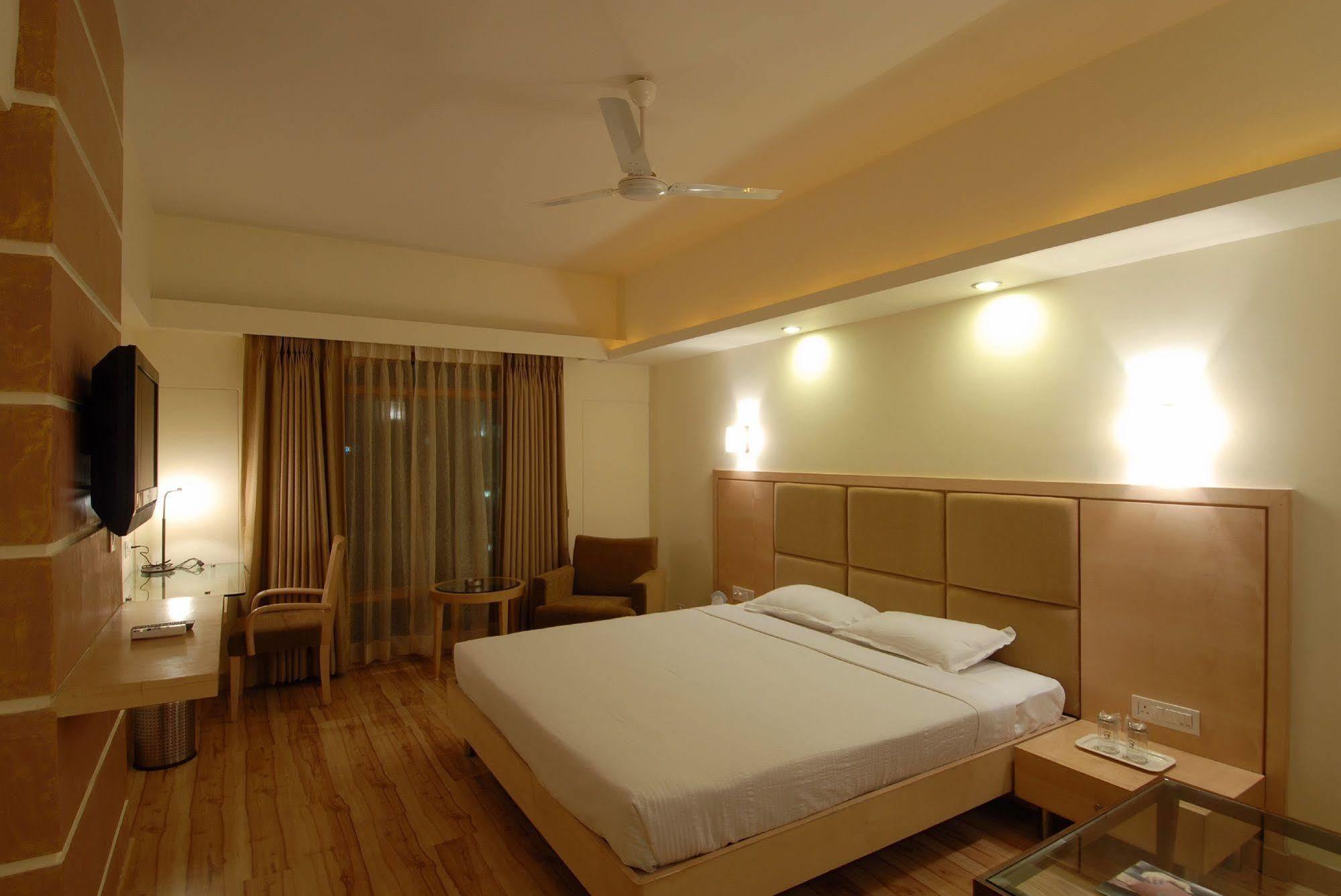 Fabhotel Cambay Sapphire Hotel Ahmedabad