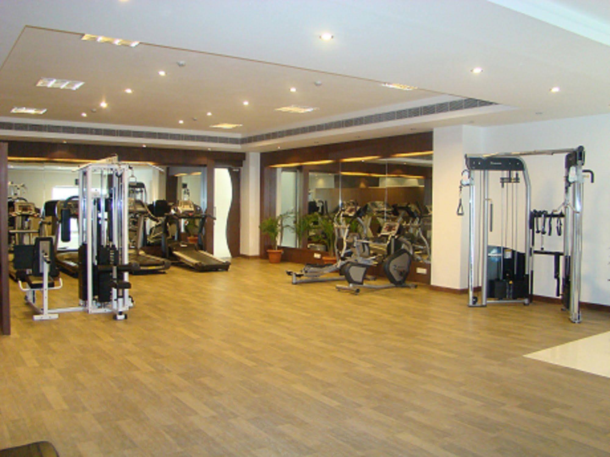 Fabhotel Cambay Sapphire 3* Ahmedabad