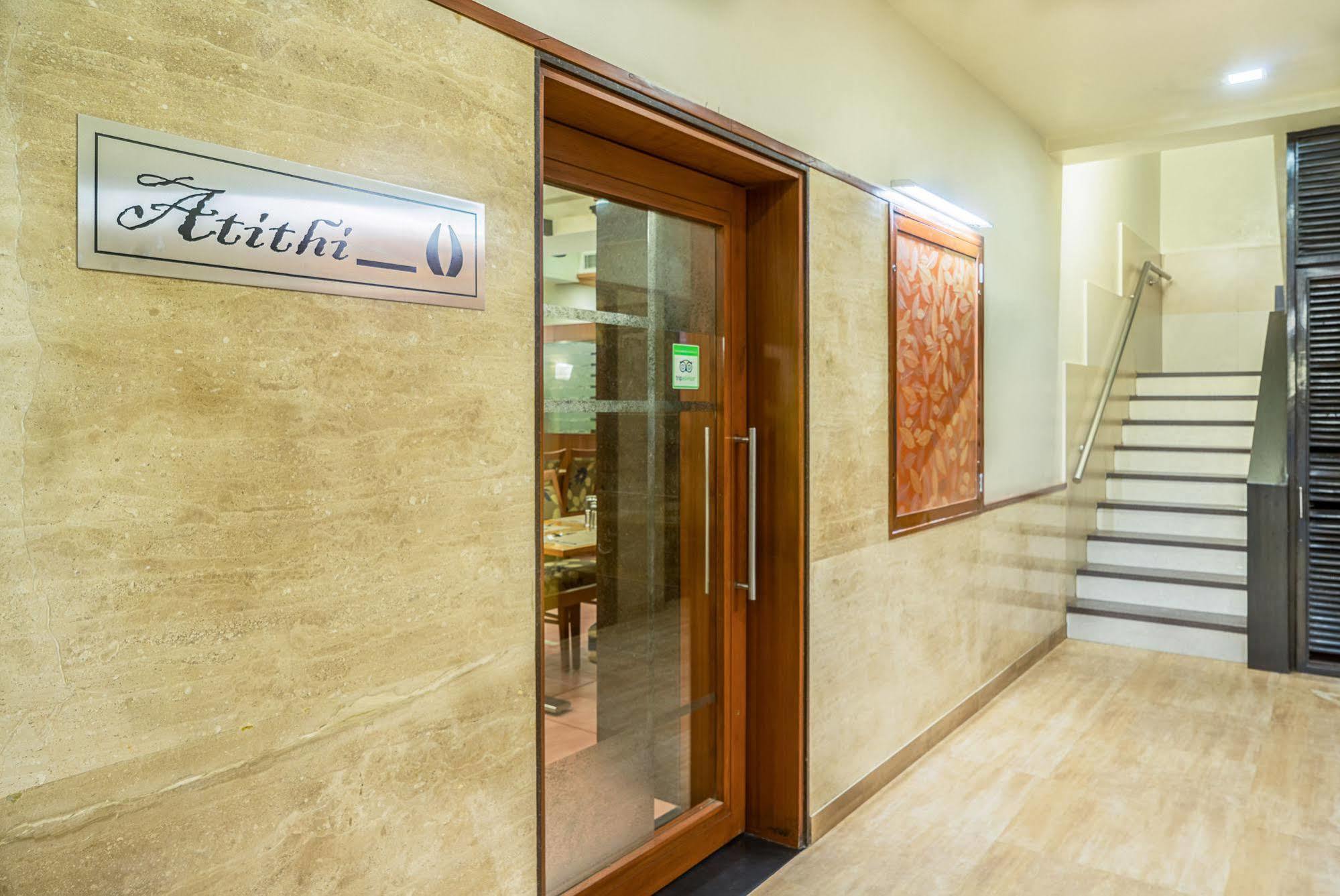 Treebo Ambassador Hotel 3*
