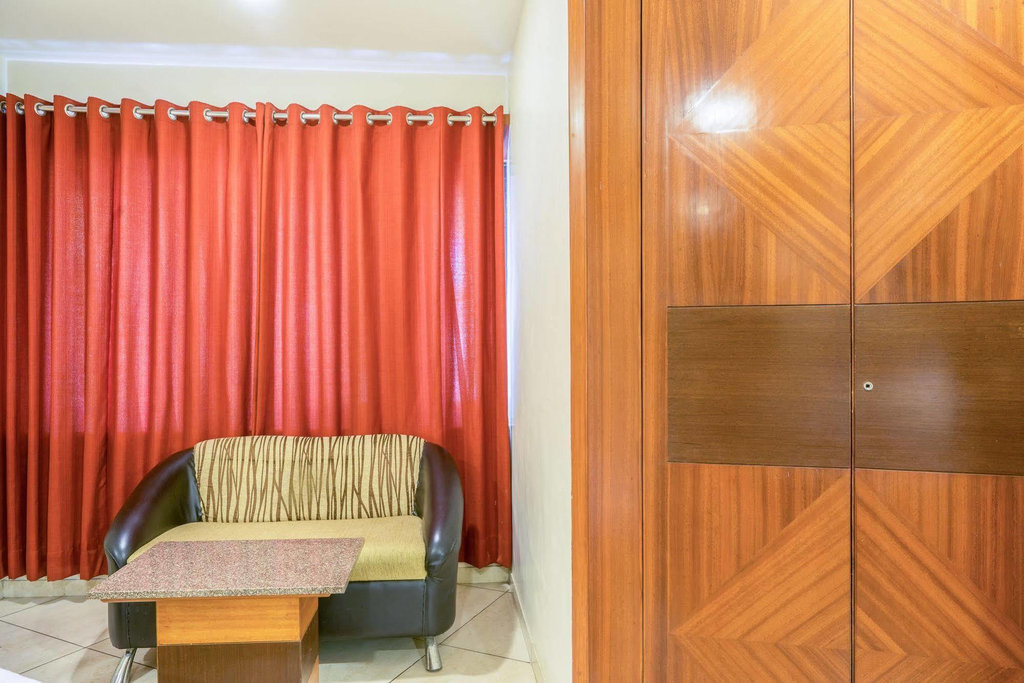 Treebo Ambassador Hotel 3*