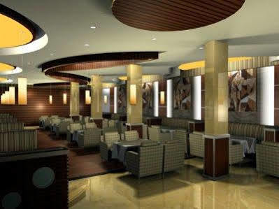 Takshashila Hotel