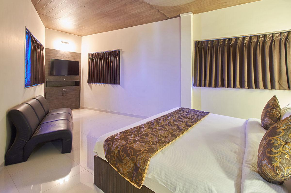Hotel Gormoh Ahmedabad