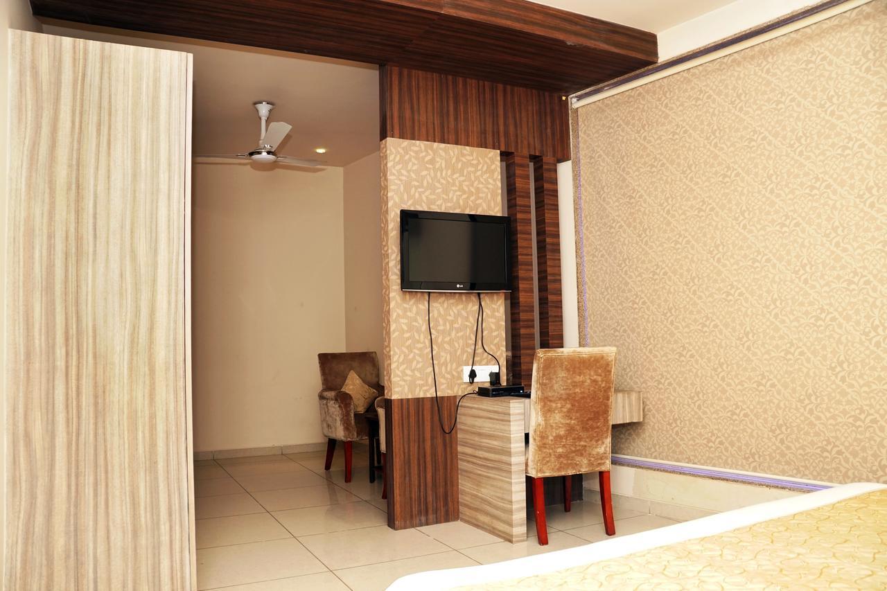 Hotel Gormoh 3*