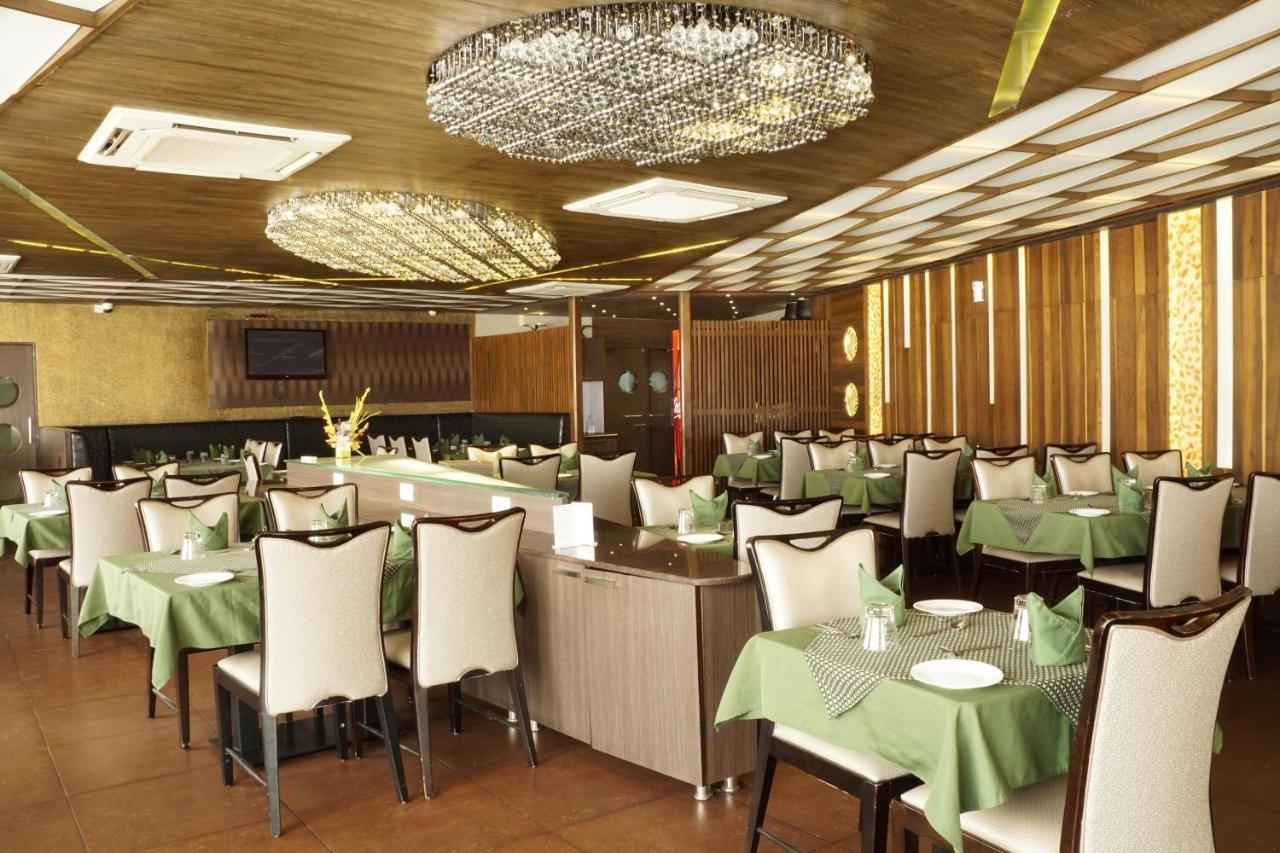 Gormoh Hotel
