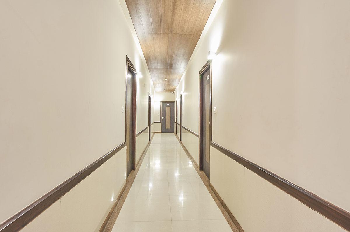 Hotel Gormoh 3*