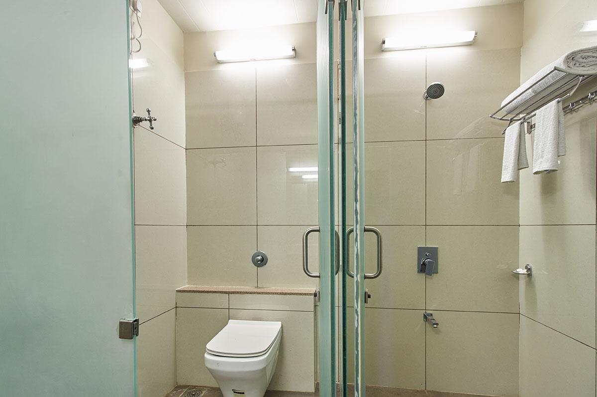 Hotel Gormoh Ahmedabad